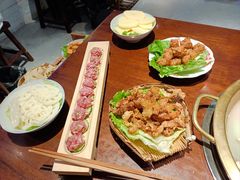 -春花火锅公司(昌建广场店)