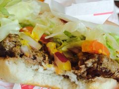 -FATBURGER 特富客汉堡(外交公寓店)