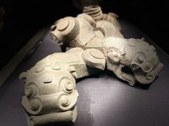 -陕西历史博物馆