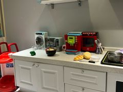 -KIDults童伴儿亲子餐厅(达美中心广场店)