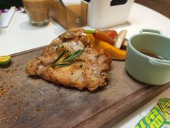 -和平馆·地道港澳茶餐厅(西门口店)