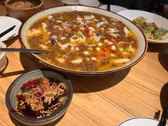 -水煮三国·川鲁江湖菜(香山店)