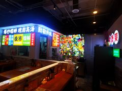 -雙冲柳州螺蛳粉&酸嘢&桂林米粉(簋街店)
