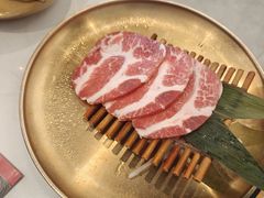 -权金城·炭火烤肉(北京联想桥店)