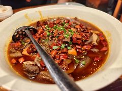 -又一福烤鸭·北京菜(东四店)