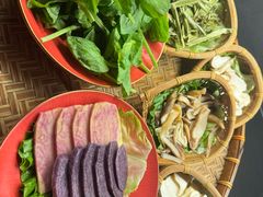 -滇野云南野生菌餐厅