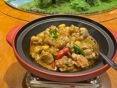 -潇湘甲鱼村(清河店)