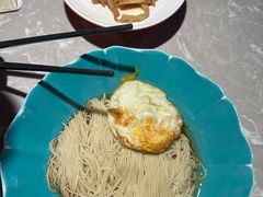 -松鹤面馆·古法焖肉面(观前店)