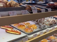 -OUR Bakery(SKP-S店)