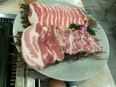 picture-金顺韩式烤肉·网红烤肉店(广利路店)