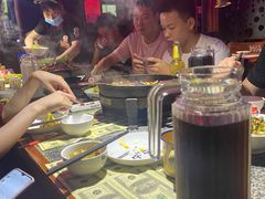 -蘭奢雅集·江浙菜(青山江滩店)