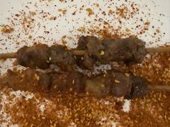 -皇朝万鑫自助餐厅