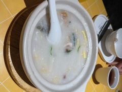 -蔡澜点心·粤菜(花城汇南区店)