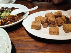 -老瑞福上海菜(人民广场店)