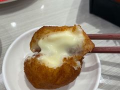 北海道芝士饼-濱寿司(高新伊藤店)
