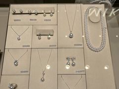 -MIKIMOTO(上海恒隆广场店)