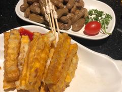 -星聚会KTV(苏州信投大厦店)