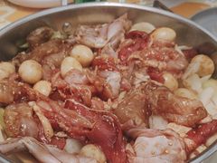 -黄记煌三汁焖锅(华发商都店)
