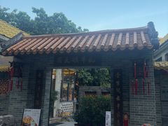 -周大娘牛乳(旧寨古村总店)