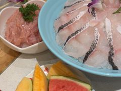 -蜀留香火锅(社会山店)