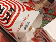 -肯德基(南五店)