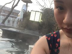-遵化汤泉宫度假村温泉