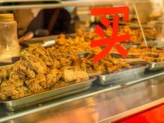 -阿捡忭京炸鸡(韭菜园总店)