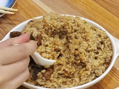 -老七饭馆(光荣道总店)
