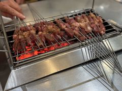 -小寒羊烧烤(凯瑞时代大厦店)