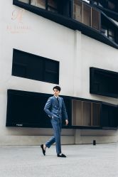 -THE RUIZ GZ睿制西装定制