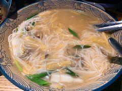 鸭露煮粉干-新悦·霞浦海鲜生(上下杭店)