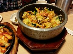 -土大力韩式烤肉料理(39年·和平路店)