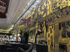 -广州花园酒店