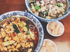-刘信牛羊肉小炒泡馍(回民街店)