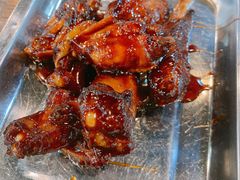 鸡翅-王裕興肉莊(南禅寺店)
