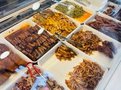 -冷记卤品(台北路店)