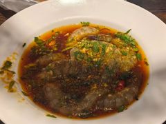 -大洋家·精品潮汕菜·生腌砂锅粥(天河东路店)
