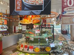 -万龙洲海鲜(南新仓店)