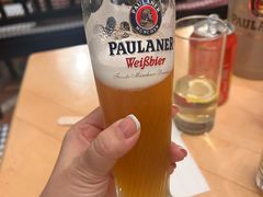 -普拉那啤酒坊Paulaner(凯宾斯基饭店)