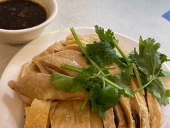 -振鼎鸡(福州路店)