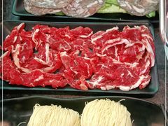 -林记潮牛·牛肉火锅(上马墩店)
