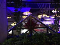 大堂-老味道湘菜