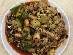 -天一沾水肥肠(科园一街店)