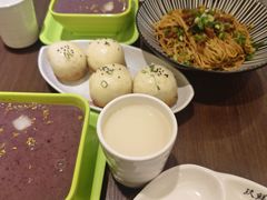 -玖鲜小笼(中山广场店)