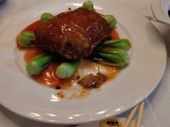 -功德林素菜饭庄(前门店)