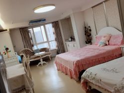 -蔓馨宜母婴护理中心(橡树星座店)