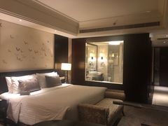 -无锡君来洲际酒店