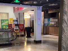 -上海小南国(金桥国际广场店)