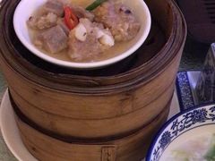 -福州天元国际威斯汀酒店·中国元素餐厅