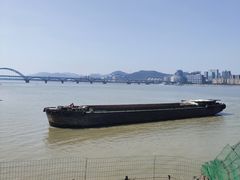 -钱塘江